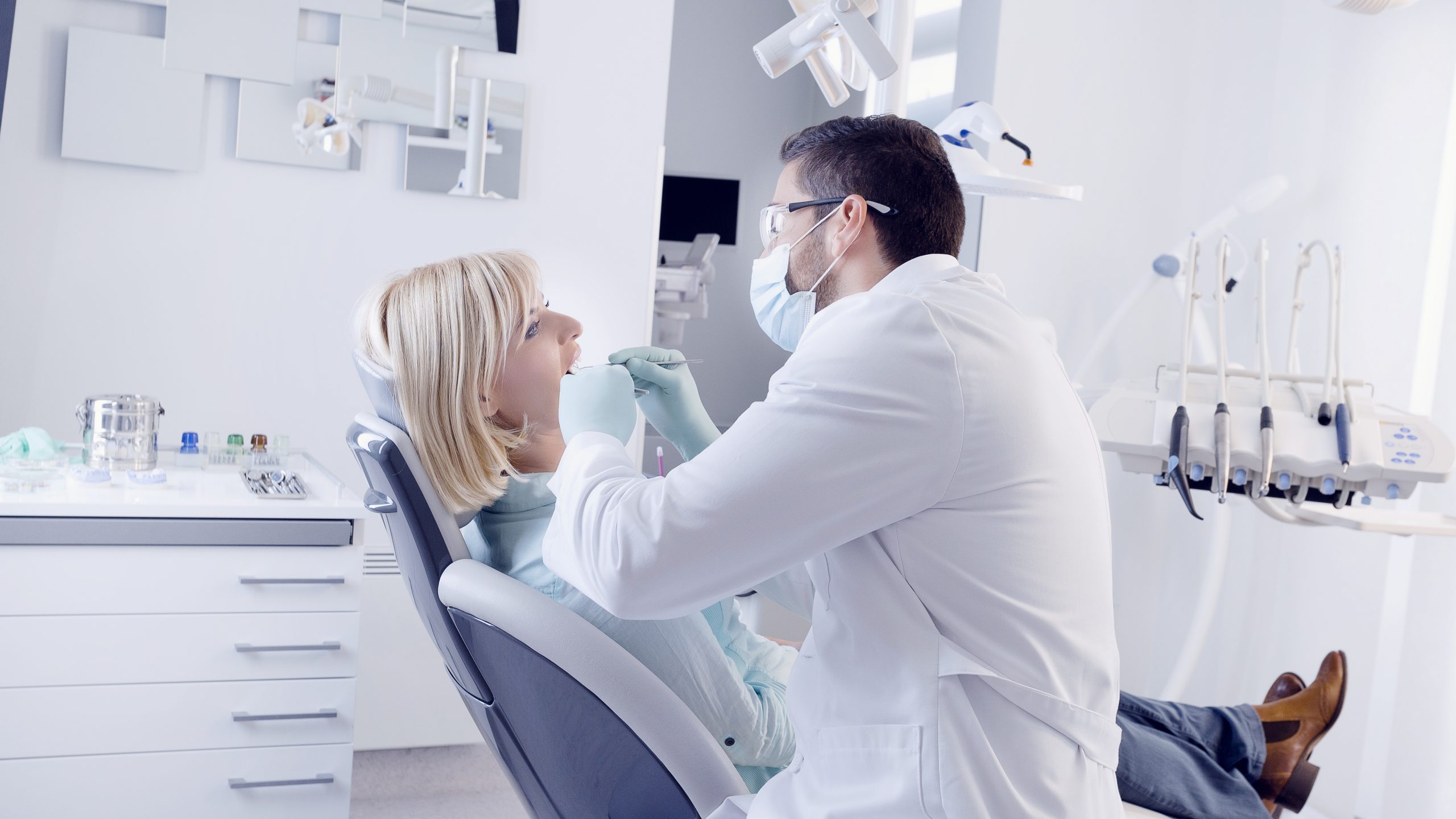 Dentist in Mcgregor, MN